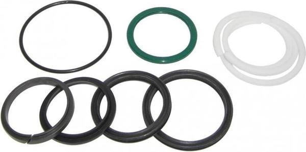 RockShox Monarch Plus Kit Service Ammortizzatore - Kit Guarnizioni Aria Standard Volume Per Manutenzione Ammo, Unisex Adulto