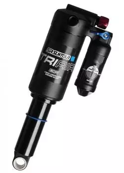 Suntour RS18 TRIAIR 3CR 225 x 75mm Trunnion Mount