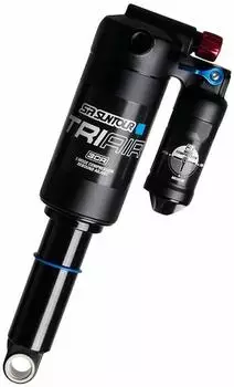 Suntour RS18 TRIAIR 3CR 205 x 60mm Trunnion Mount