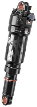 RockShox SIDLuxe Ultimate Remote A2 schwarz,210x47,5, Standard,2-Pos,OutPull