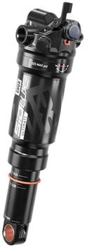 RockShox SIDLuxe Ultimate Remote A2 schwarz,145x27,5,Trunnion,2-Pos, OutPull