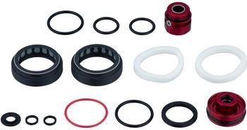 RockShox Service Kit 200h/Jahr für Lyrik C2 (00.4318.025.120) schwarz