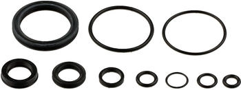 Fox Racing Shox Dichtungskit für 32 Float Federgabel NA2 Rebuild (803-00-962) grau