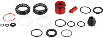 RockShox Service Kit 200 h/1 Jahr für Yari (00.4318.025.180) schwarz