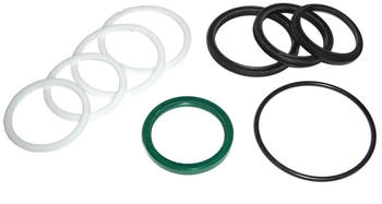 RockShox HR Dämpfer Air Can Service Kit Basic-Monarch B1 (Plus,XX,RL) C1 (R,RT3)