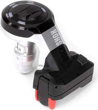RockShox Pike Charger 3.1 Flight Attendant C1+ 2023+ Modul