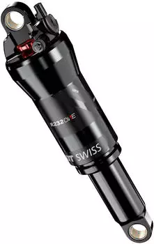 DT Swiss R 232 One Remote 45 mm Black