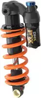Fox 60X96001032, Fox Dhx 2-pos Factory Series Trunnion 2025 Shock Absorber...
