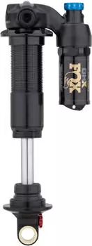 Fox Dhx 2-pos Factory Series Trunnion 2025 60 mm Black
