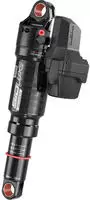 RockShox D&auml;mpfer SIDLuxe UL Flight Att. sw,190x45 Allied BC40 2022+,...