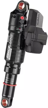 RockShox Sid Luxe Ul Flight Allied Bc40 2022+ 45 mm Black