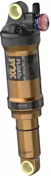 Fox Float Sl F-s K Rmt Up Evol Lv Ptl 45 mm Black/Bronze