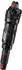RockShox Sidluxe Ultimate 3 Positions Remote Outpull Standard/standard A2 35 mm Black