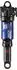 RockShox Sidluxe Ultimate 3 Positions Remote Outpull Standard/standard A2 35 mm Black