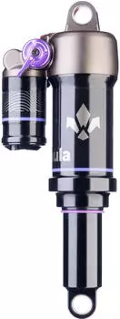Formula Nebbia 65 mm Dark Grey