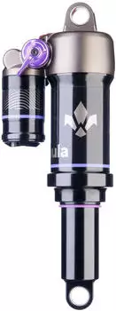 Formula Nebbiatrunnion 55 mm Dark Grey