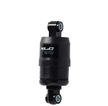 XLC Rs-f02 20 mm Black