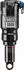RockShox Deluxe Ultimate Rct Trunnion/standard C2 55 mm Black