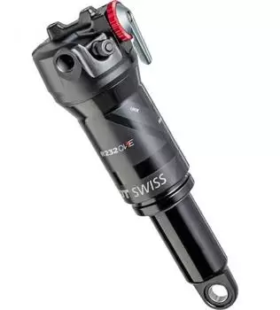 DT Swiss R 232 One Lever Federbein 165/45mm, XC-Dämpfer