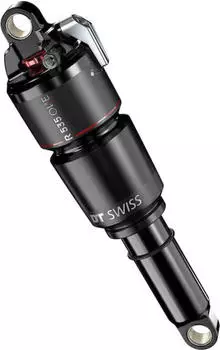 DT Swiss R 535 ONE Federbein 230/60mm schwarz