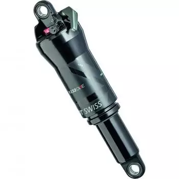 DT Swiss R 232 One Lever Federbein 210/55mm schwarz (70702297)