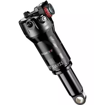 DT Swiss R 232 ONE Trunnion-Mount Remote 185x55mm