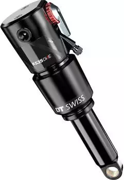 DT Swiss R 535 One DU Trunnion-Mount Federbein 165/40mm (70702346)