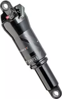 DT Swiss R 232 One Lever Federbein 210/50mm, schwarz (70702296)