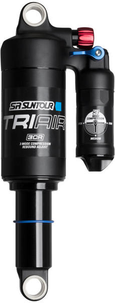 SR Suntour Suntour RS18 TRIAIR 3CR 216 x 63mm