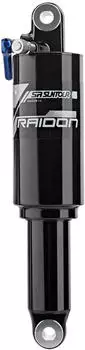 Suntour RS17 Raidon LO Dämpfer 200x57mm 2020 Luftdämpfer