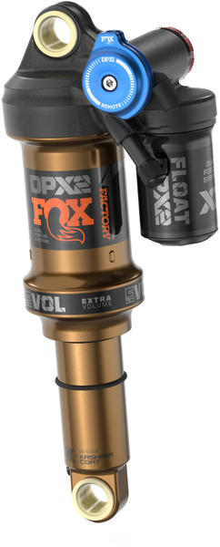 Fox Racing Shox Float DPX2 F-S K Remote Down Evol LV PTU 200x51mm