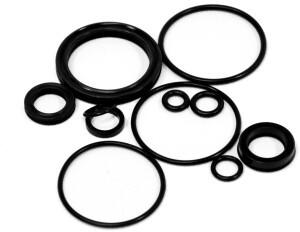 Fox Racing Shox Rebuild Dichtungskit für 36 Float NA