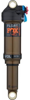 Fox Racing Shox Float DPS EVOL LV 3POS Factory black-orange 190 mm x 40 mm