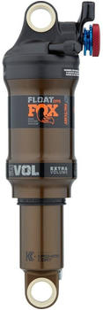 Fox Racing Shox Float DPS EVOL SV Remote Factory black-orange 165 mm x 38 mm