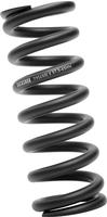 RockShox Stahlfeder f&uuml;r MTB-D&auml;mpfer 550 lbs 151 x 65 mm, Schwarz