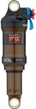 Fox Racing Shox Float DPS EVOL SV 3POS Factory black-orange 184 mm x 44 mm
