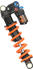 Fox Racing Shox DHX2 Factory 2pos Standard (230x60) black/orange