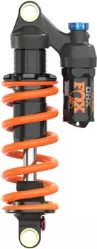 Fox Racing Shox DHX F-S Cr 2Pos-Adj AM 230x65mm CM+ RM Rezi LM