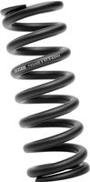 Feder Metric Coil RockShox schwarz, 450LB, 151mm, 57,5-65mm