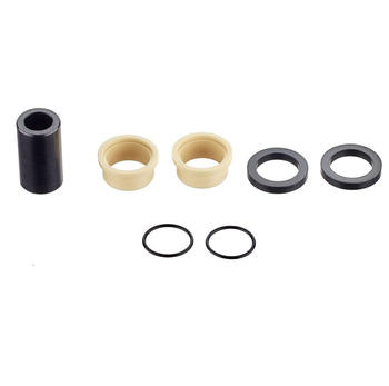 Fox Racing Shox Dämpferbuchsen Kit AL 8x22,2mm