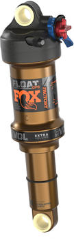 Fox Racing Shox Float DPS F-S K 3Pos-Adj Evol SV AM 200x51mm LCM LRM CMF 2022 Luftdämpfer