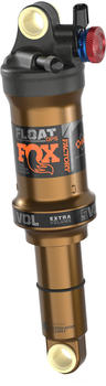 Fox Racing Shox Float DPS F-S K Remote Up Evol LV PTL AM 210x55mm 0.4 Spacer LCM LRM CMF 2022 Luftdämpfer