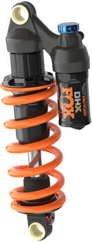 Fox Racing Shox DHX F-S Cr 2Pos-Adj AM 210x50mm CM+ RM Rezi LM 2022 Stahlfederdämpfer