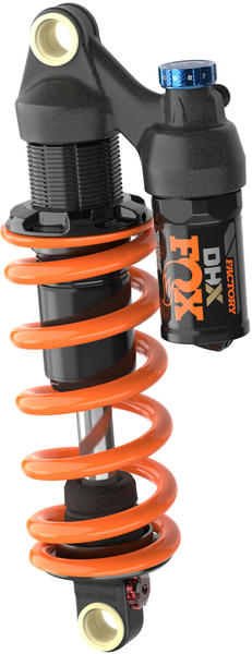 Fox Racing Shox DHX F-S Cr 2Pos-Adj AM 210x50mm CM+ RM Rezi LM 2022 Stahlfederdämpfer