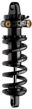 Cane Creek Dbcoil-il / Factory Tune black 55 mm / 210 mm