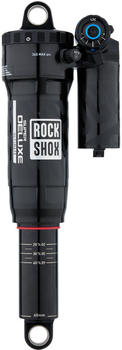 RockShox Super Deluxe Ultimate C1 black 50 mm / 210 mm