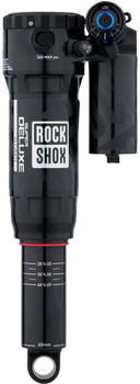 RockShox Super Deluxe Ultimate C1 black 57.5 mm / 205 mm