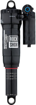 RockShox Super Deluxe Ultimate C1 black 57.5 mm / 230 mm