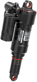 RockShox Super Deluxe Ultimate C1 black 60 mm / 205 mm