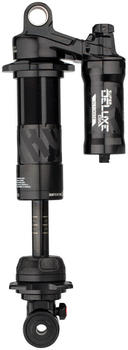 RockShox Super Deluxe Ultimate Coil Rct For Yt Jeffsy 27.5" black 65 mm / 230 mm